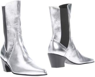 Dondup Ankle boots - Item 11314931WV