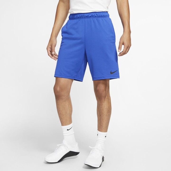Nike Dri-FIT Men's Training Shorts - ShopStyle