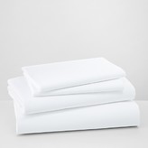 Thumbnail for your product : Sky 500TC Sateen Wrinkle-Resistant Sheet Set, California King - 100% Exclusive