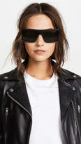 Thumbnail for your product : Moschino All Lens Sunglasses