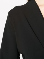Thumbnail for your product : Alchemy Wrap Style Front Top
