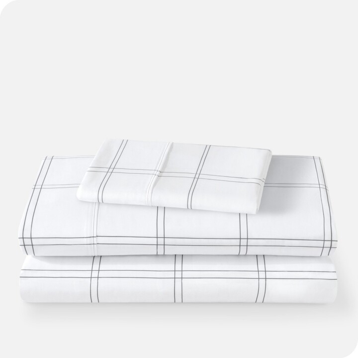 Bare® Home  Linen Sheet Set