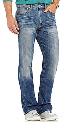 Daniel Cremieux Jeans Bootcut-Fit Jeans