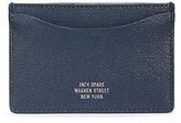 Thumbnail for your product : Jack Spade Credit Card Holder