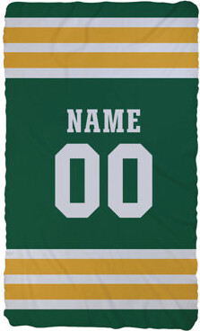 CPS Addingham Sports Team Throw