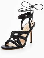 Thumbnail for your product : Office Himalaya High Heel Shoe - Black