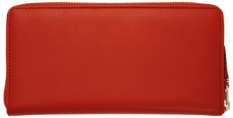 comme des garcons bauchtasche