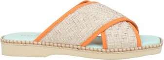 Hogan Woman Sandals