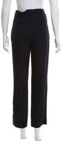 Thumbnail for your product : Theory Gunilla High-Rise Pants