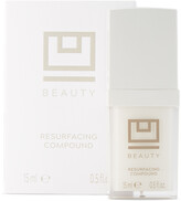 Thumbnail for your product : U BEAUTY Resurfacing Compound, 0.5 oz / 15 mL