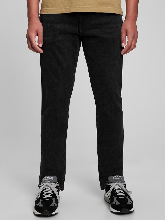 Gap Slim Jeans in GapFlex - ShopStyle