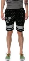 Thumbnail for your product : Lrg The Grind French 3M Terry Shorts