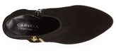 Thumbnail for your product : Kurt Geiger Carvela 'Shy' Suede Bootie