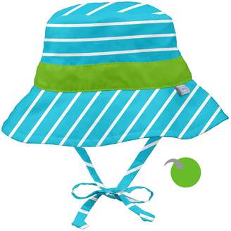 I Play I-Play Toddler Boys Reversible Bucket Sun Protection Hat