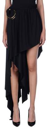 Anthony Vaccarello Long skirt
