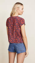 Thumbnail for your product : Lula Rolla's Blouse