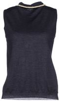 Thumbnail for your product : Jean Paul Gaultier MAILLE FEMME Turtleneck
