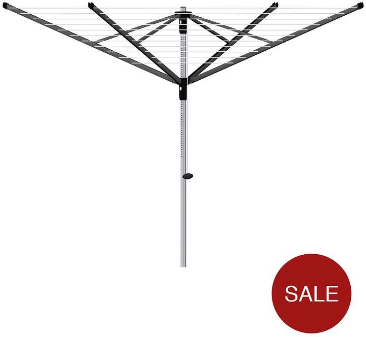 Minky Outdoor Rotary Airer 60m 4 Arm ShopStyle Home