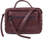 Thumbnail for your product : Kooba Liv Mini Leather Camera Bag