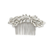 Thumbnail for your product : J.Crew Jeweled long comb