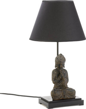 Zingz & Thingz 12.5" Plug-in Outdoor Lantern