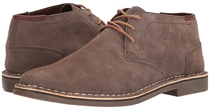 kenneth cole reaction chukka