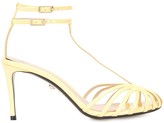Thumbnail for your product : Alevi Milano Strappy High Heel Sandals
