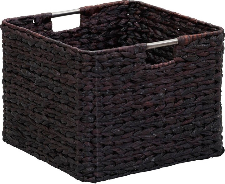 Water Hyacinth Storage Baskets | ShopStyle