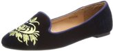 Thumbnail for your product : Timeless Womens Poser Ballet Flats