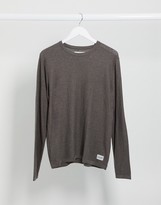 Thumbnail for your product : Jack and Jones lightweight crew neck knitted jumper