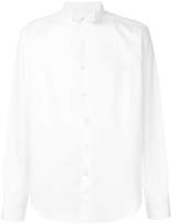 Thumbnail for your product : Loewe long sleeved bib shirt