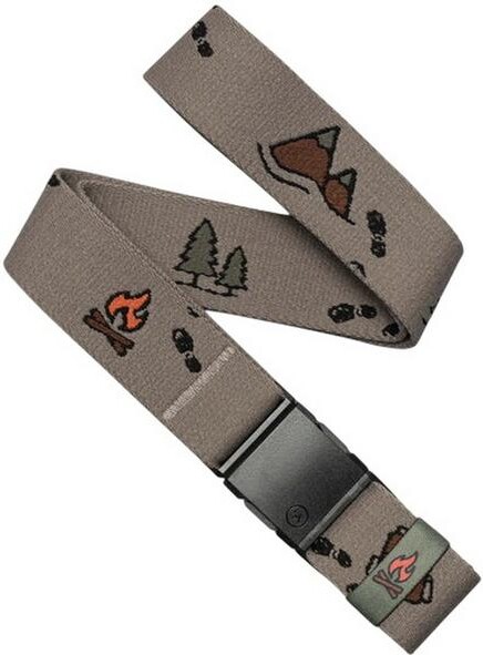 Arcade Men's Get Outdoors Belt One Size Dunes