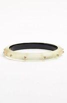 Thumbnail for your product : Alexis Bittar 'Lucite®' Hinge Bangle
