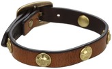 Thumbnail for your product : Frye Stud Wrap Cuff