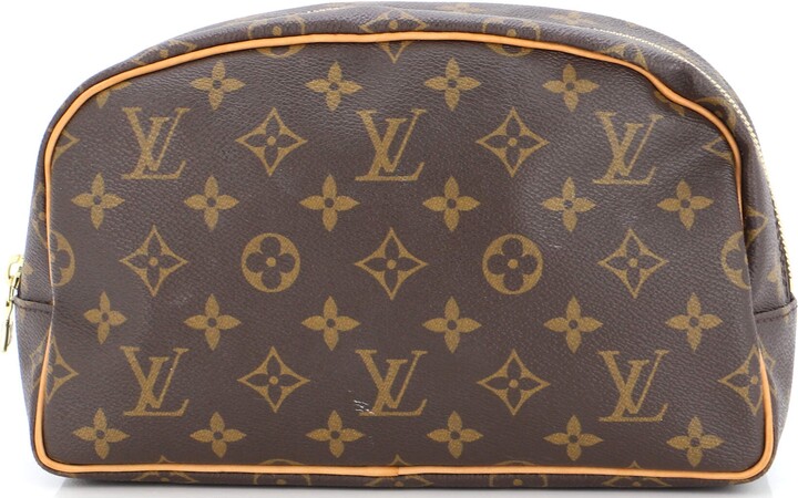 Louis Vuitton Trousse 18 Toiletry Case - Farfetch