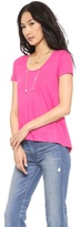Thumbnail for your product : Marc by Marc Jacobs Carmen Tee