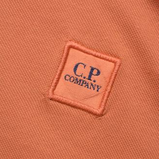 C.P. Company Tacting Polo Shirt