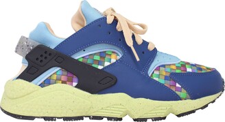 huarache nm mens blue