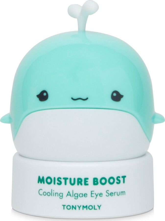 Tony Moly Moisture Boost Cooling Algae Eye Serum