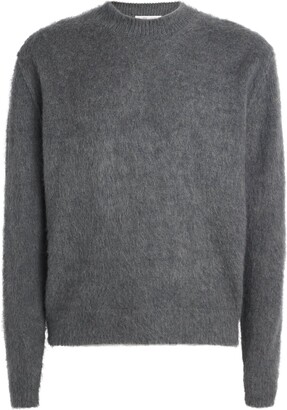 LE 17 SEPTEMBRE Bouclé sweater - ShopStyle