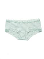 Thumbnail for your product : A Pea in the Pod Lace Maternity Girl Short (Single) - Solid