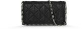 Thumbnail for your product : Stella McCartney Falabella Quilted Cross Body Bag
