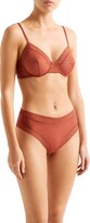 Thumbnail for your product : Eres Positive bra