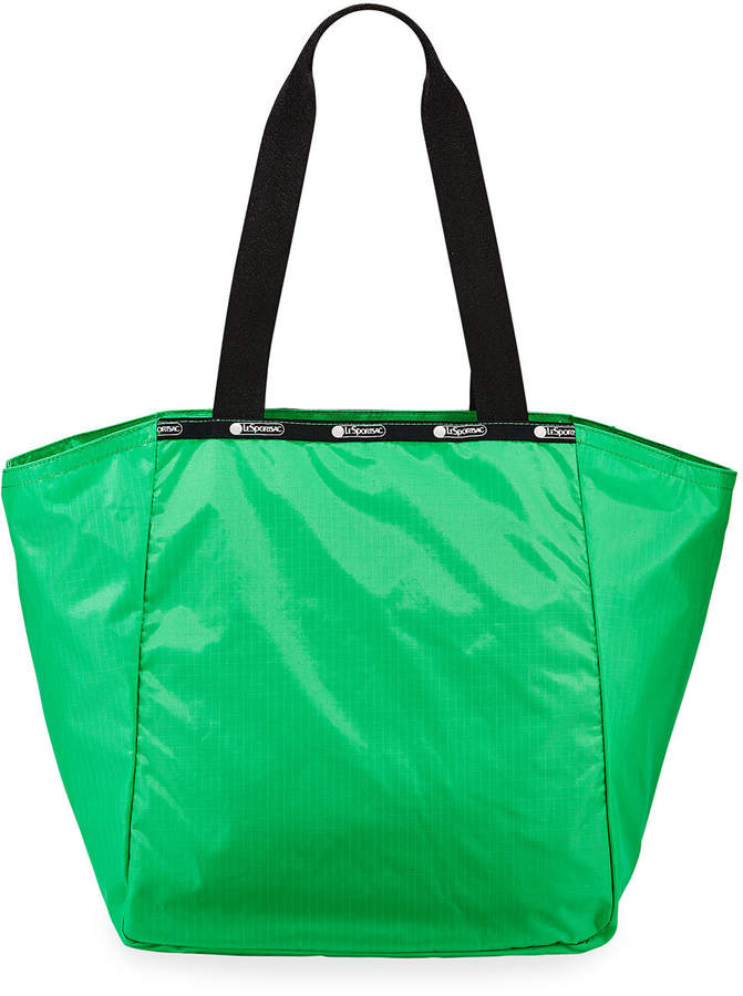Le Sport Sac Janis Ripstop Nylon Tote Bag ShopStyle