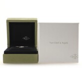 Thumbnail for your product : Van Cleef & Arpels Sweet Alhambra Pendant Necklace