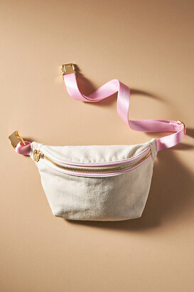 Stoney Clover Lane Classic Belt Bag Pink - ShopStyle