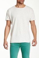 Thumbnail for your product : Nudie Jeans Raw Hem T-Shirt