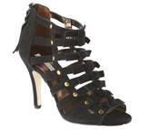 Thumbnail for your product : Cynthia Vincent Sadie Heel