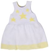 Thumbnail for your product : Bonnie Baby Girl`s cotton dress
