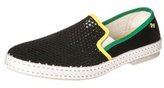 Thumbnail for your product : Rivieras AMEVI Slipons black